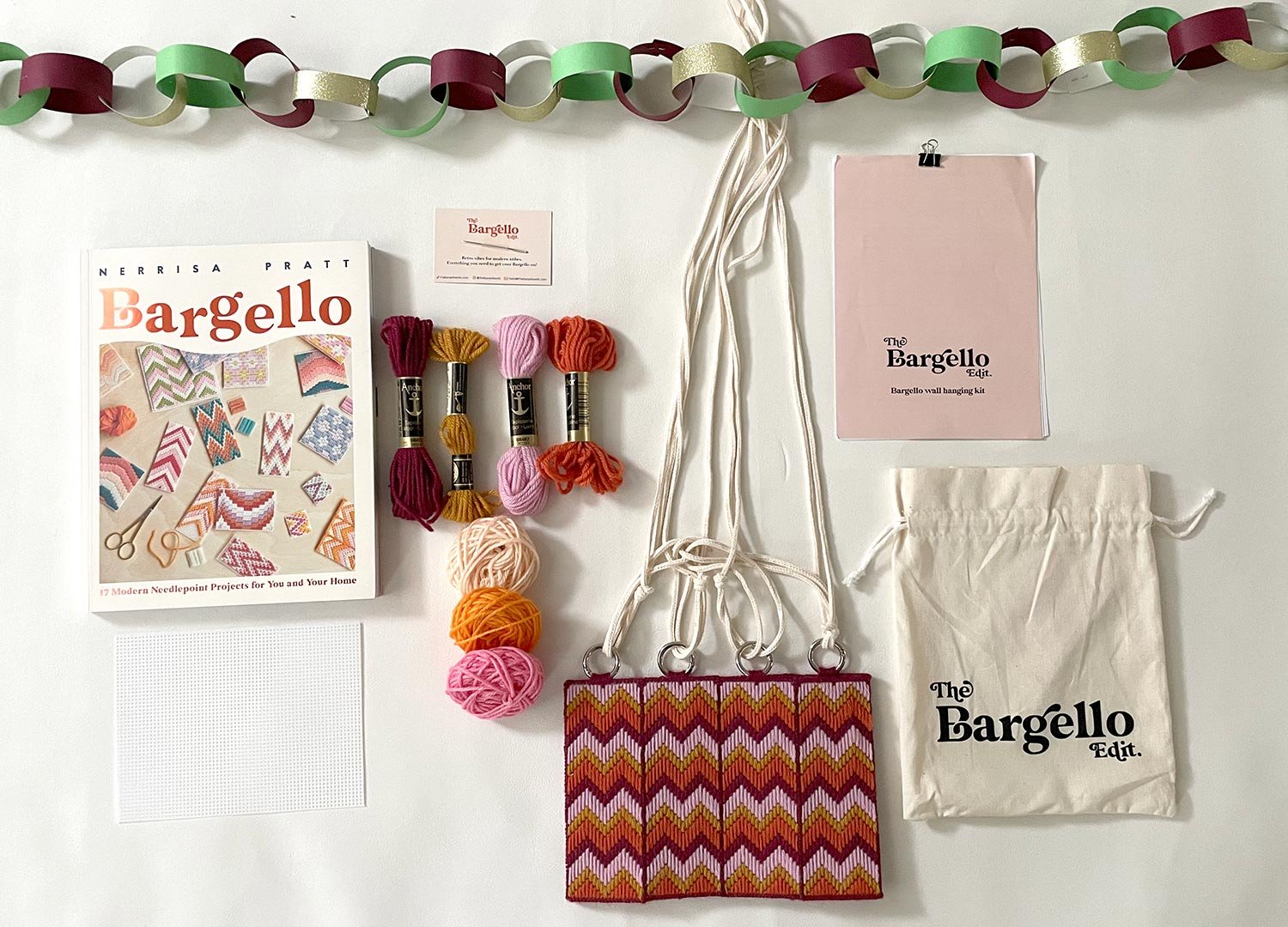 Shop Independent Holiday Gift Guide 2021 - The Emperor's Old Cloth